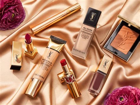 ysl makeup quality|ysl makeup australia.